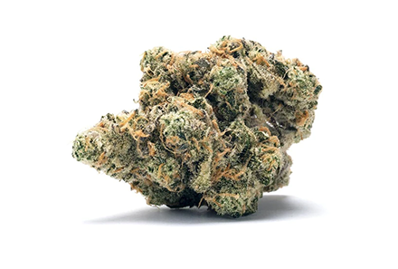 Popular Strains or Cultivars in the California Recreational Cannabis Market