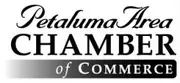 Petaluma Area Chamber of Commerce logo