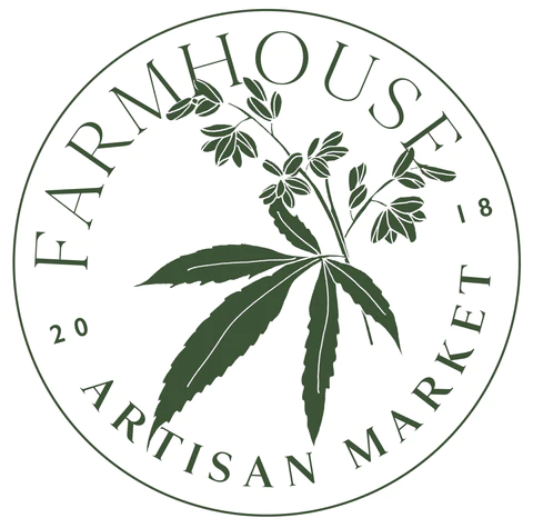 Farmhouse Artisan Market logo