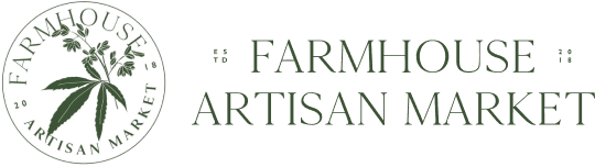 Farmhouse Artisan Market