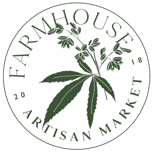 Farmhouse Weed Dispensary Delivery Petaluma logo