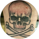 Jacques D Mart (. profile picture